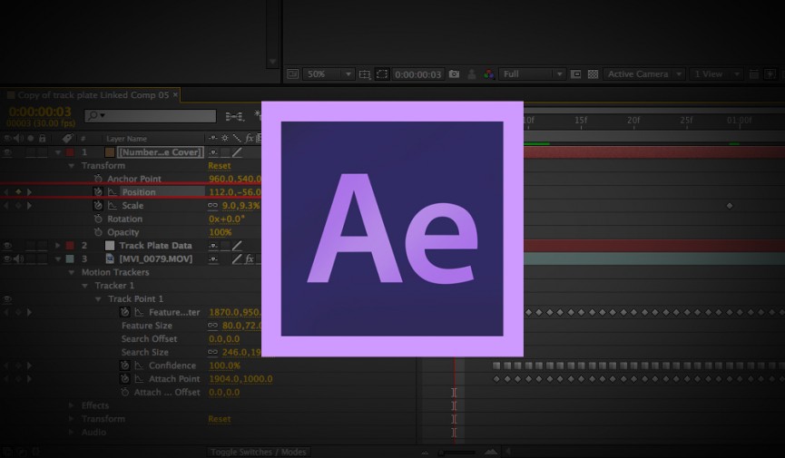 Adobe After Effects CS4 [ Multi ] - The Best Free Software For Your